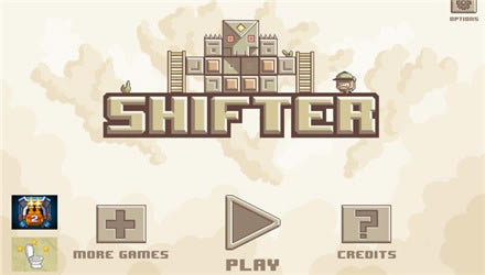 תռ(Shifter)