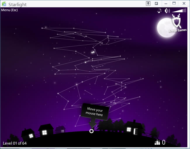 Ե1(Starlight)Ϸվ