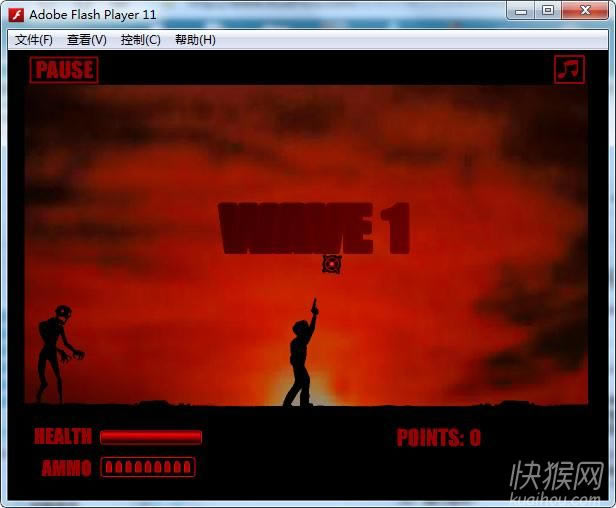 Ѫ֮(Blood Red)Ϸվ