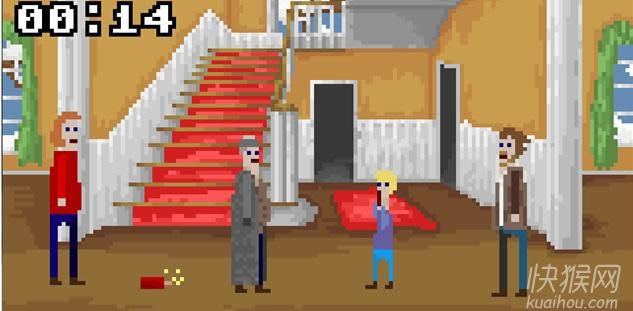ʥر(McPixel)Ϸվ