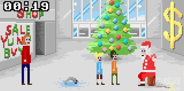 ʥر(McPixel)Ϸվ