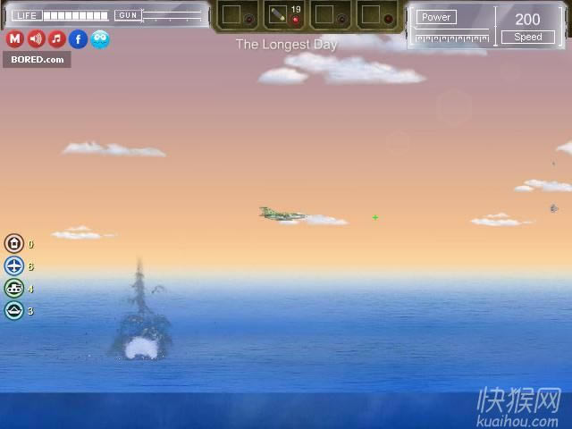 ըս2(B24 Bomber)Ϸվ