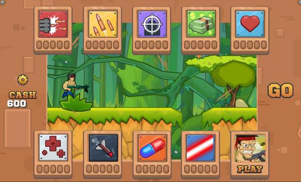 궺(Uber Commando)