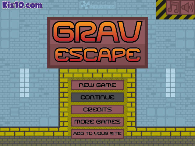 (Grav-Escape)Ϸվ