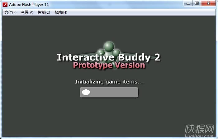 2(Interactive Buddy 2)Ϸվ