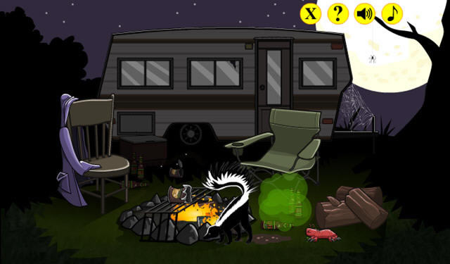 γռ2(The Visitor 2)Ϸվ