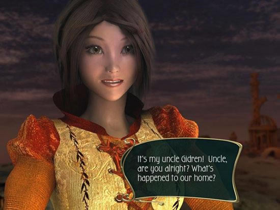 ʯ3Ϸվ