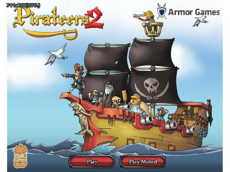 ݺ2(Pirateers2)