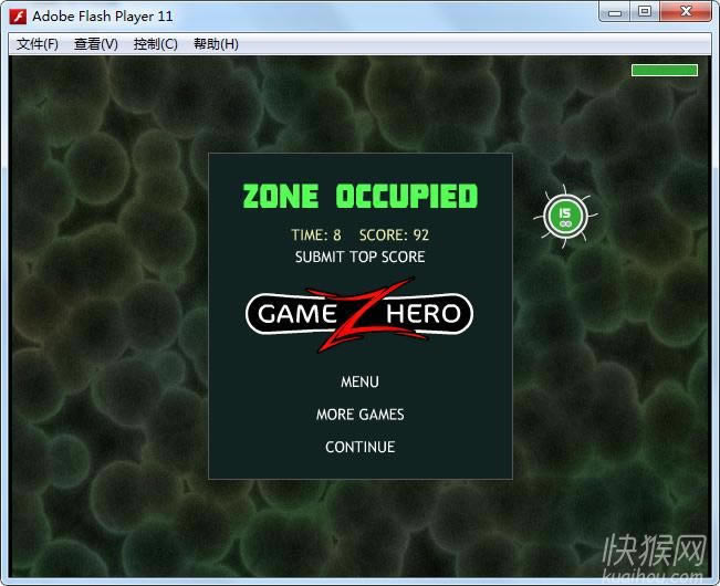 ϸս2(Tentacle Wars 2)Ϸվ
