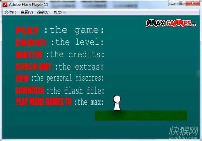 ֻǸϷ(The Game)Ϸվ