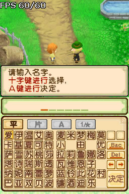 牧场物语:双子村游戏本站