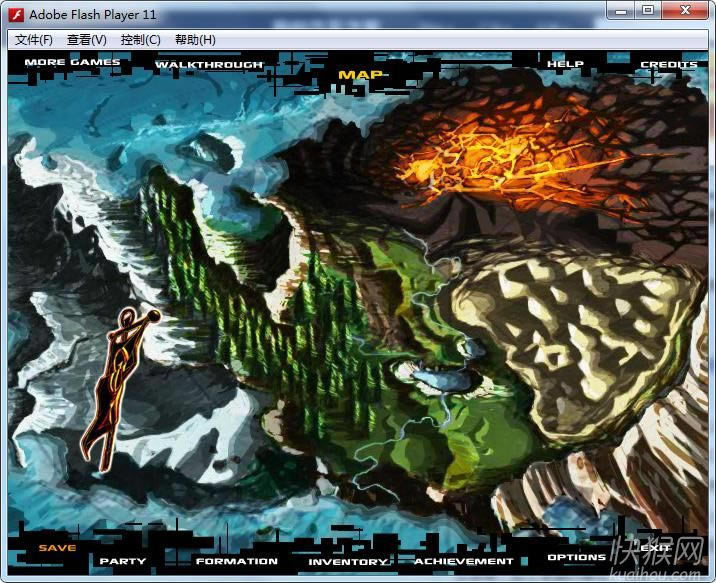 ʷʫ̽(Epic Quest)Ϸվ