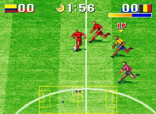 GOAL!GOAL!GOAL!Ϸվ