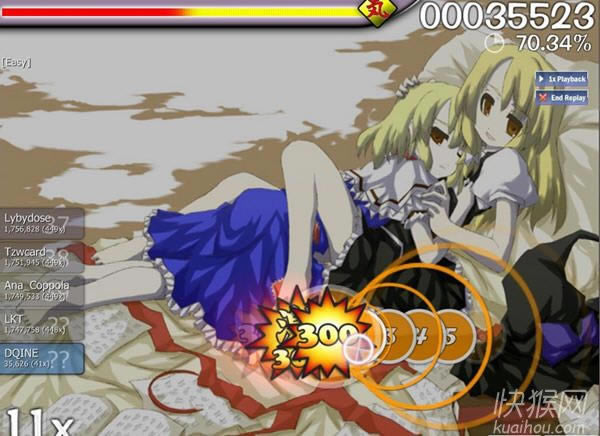 osu! pc԰Ϸվ