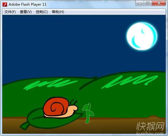 ţ(Snail)Ϸվ