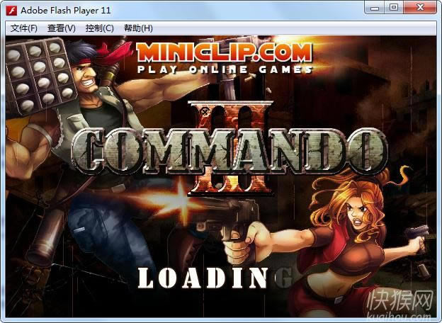 Ͻͻ3(Commando 3)Ϸվ
