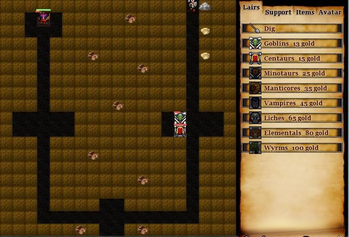 ػ(dungeon defender)Ϸվ