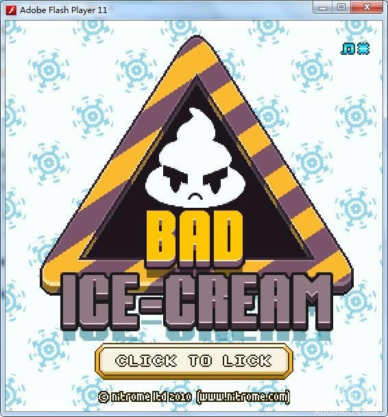 1(Bad Ice Cream)Ϸվ