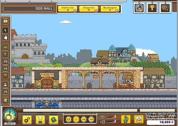 ҵ۹3(shop empire 3)