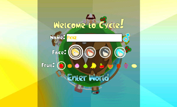 ϵ(Cycle Fourth Moom)Ϸվ