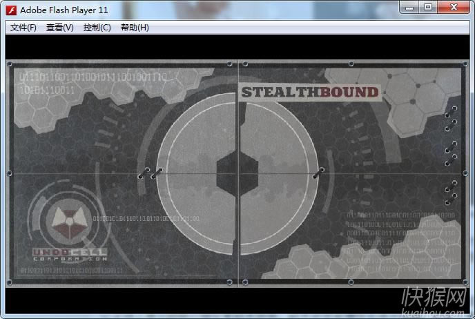 ԽΣ(Stealth Bound)Ϸվ