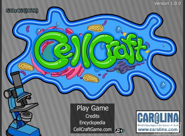 ϸ(Cell-Craft)Ϸվ