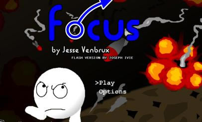 ڤ(focus)