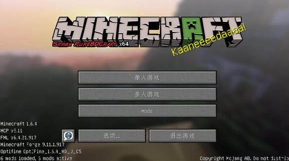 ҵյЩ꣬MC 1.0
