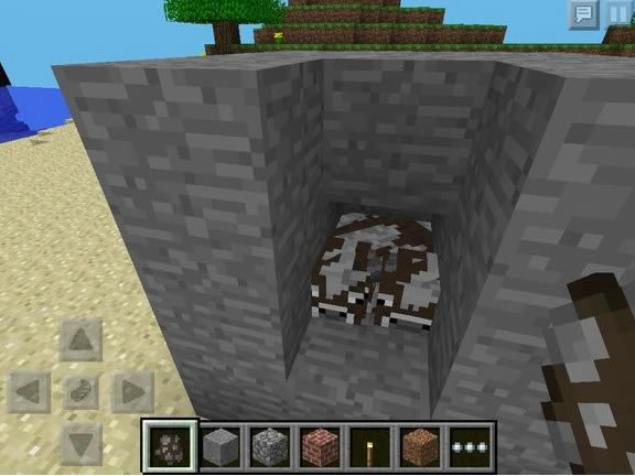 minecraft突变生物懒人包|我的世界导弹炮塔mod懒人整合包游戏