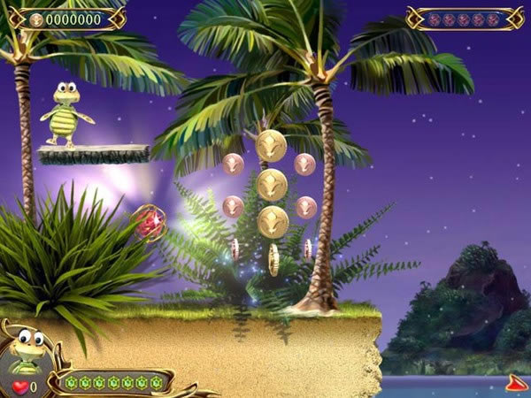 拯救小海龟2下载|拯救小海龟2游戏
