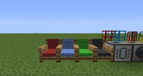 Minecraft魔法探险整合版|我的世界魔法探险题材MOD整合包游戏