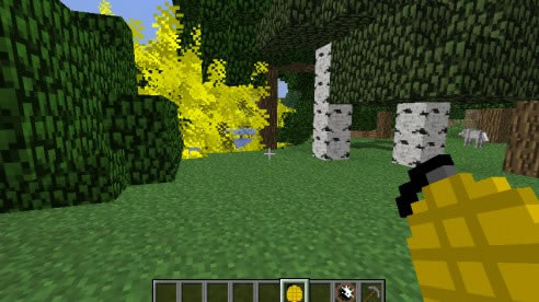 Minecraft1.5.1冒险主题整合包|我的世界让冒险进行到底1.5.1游戏