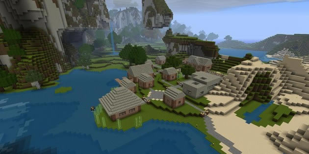 MineCraft1.5.2终极死亡MOD整合包|我的世界1.5.2终极死亡61个MOD整合包游戏
