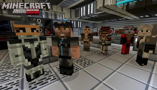 Minecraft 1.7.7下载|我的世界 1.7.7中文版游戏