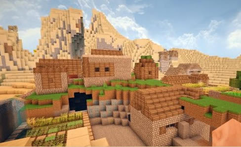我的世界1.5.2整合包下载|Minecraft 1.5.2懒人包游戏