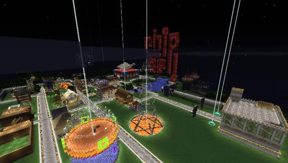 我的世界1.4.7下载|我的世界MineCraft1.4.7纯净版游戏