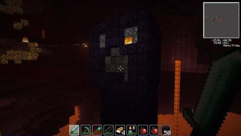 我的世界1.8.1下载|我的世界Minecraft1.8.1中文版游戏