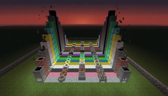 我的世界1.6.2下载|我的世界Minecraft1.6.2游戏