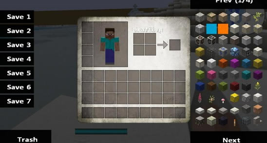我的世界王国MOD下载|我的世界minecraft1.4.5王国MOD整合版游戏