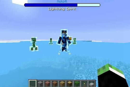 我的世界中文版下载|我的世界minecraft1.5.1纯净版游戏