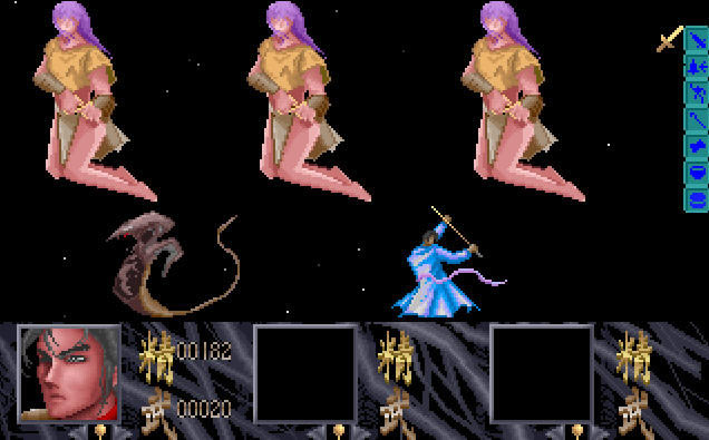 圣域传说下载完美繁中版