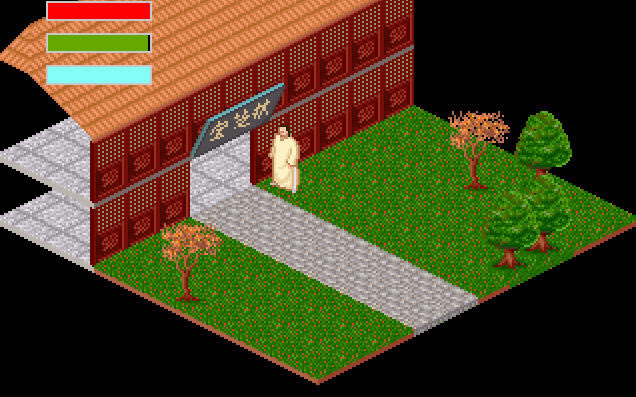 武状元黄飞鸿下载中文完美版