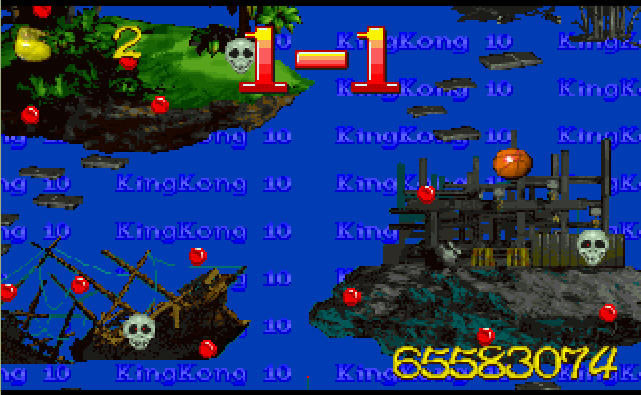 灌篮金刚下载中文完整版