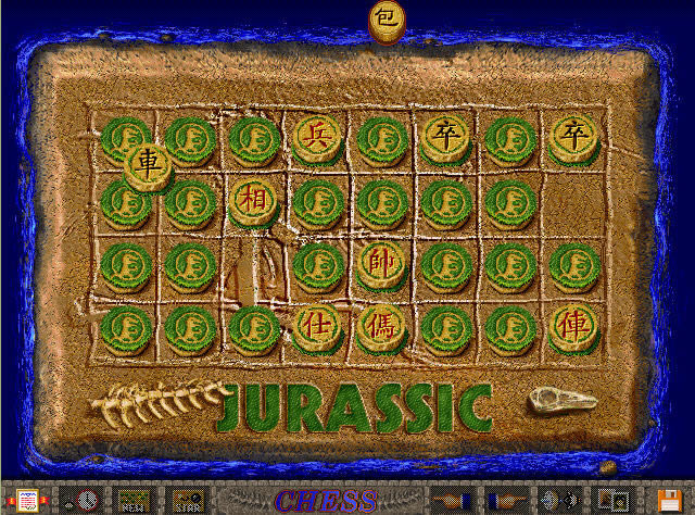 暗旗侏罗纪下载