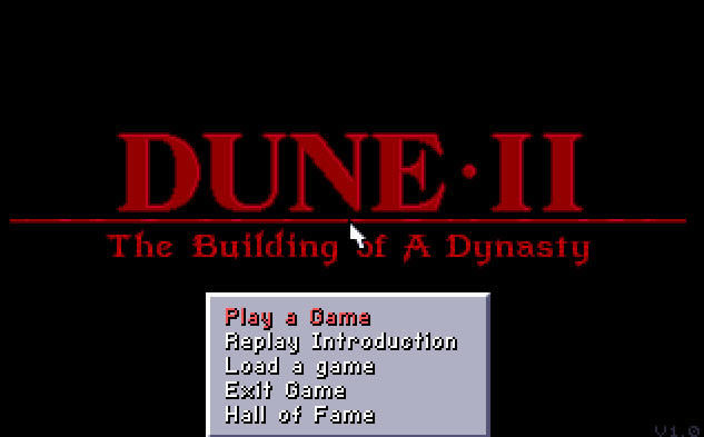 沙丘魔堡2000下载