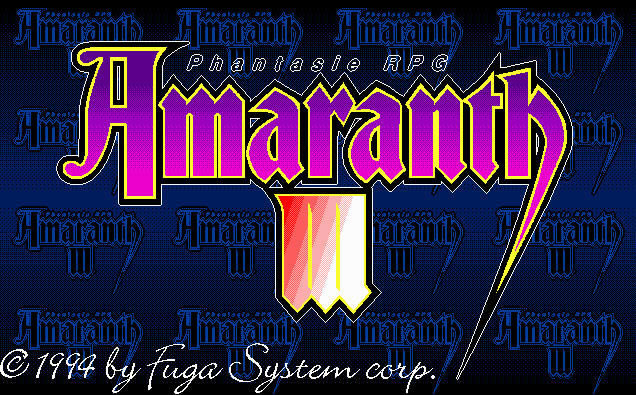 阿曼尼斯传说3下载中文硬盘版