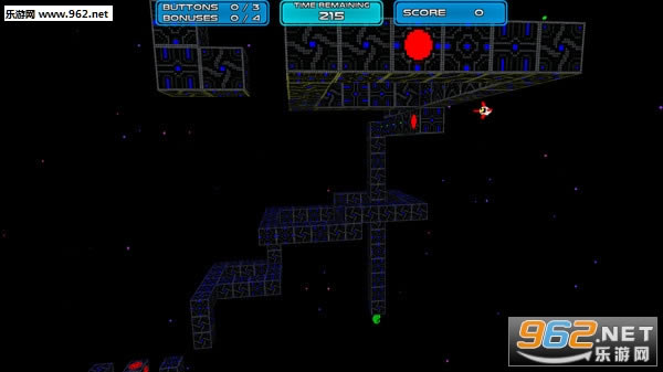 Vertigo Void游戏下载-晕头转向(Vertigo Void)下载Steam版