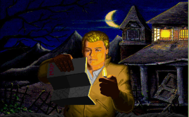 恶魔禁地下载(集成DOS模拟器)硬盘版