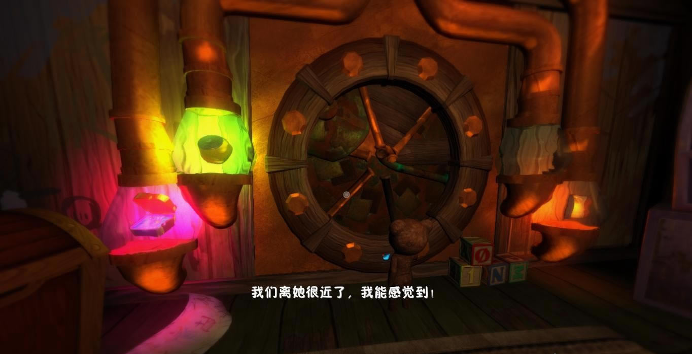 睡梦之中中文版下载-梦意杀机下载v1.0汉化中文版