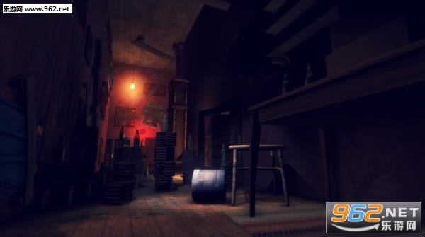 睡梦之中/梦意杀机Among the Sleep官方中文年度DLCSteam破解版-睡梦之中(Among the Sleep)下载v1.0第一人称惊悚游戏